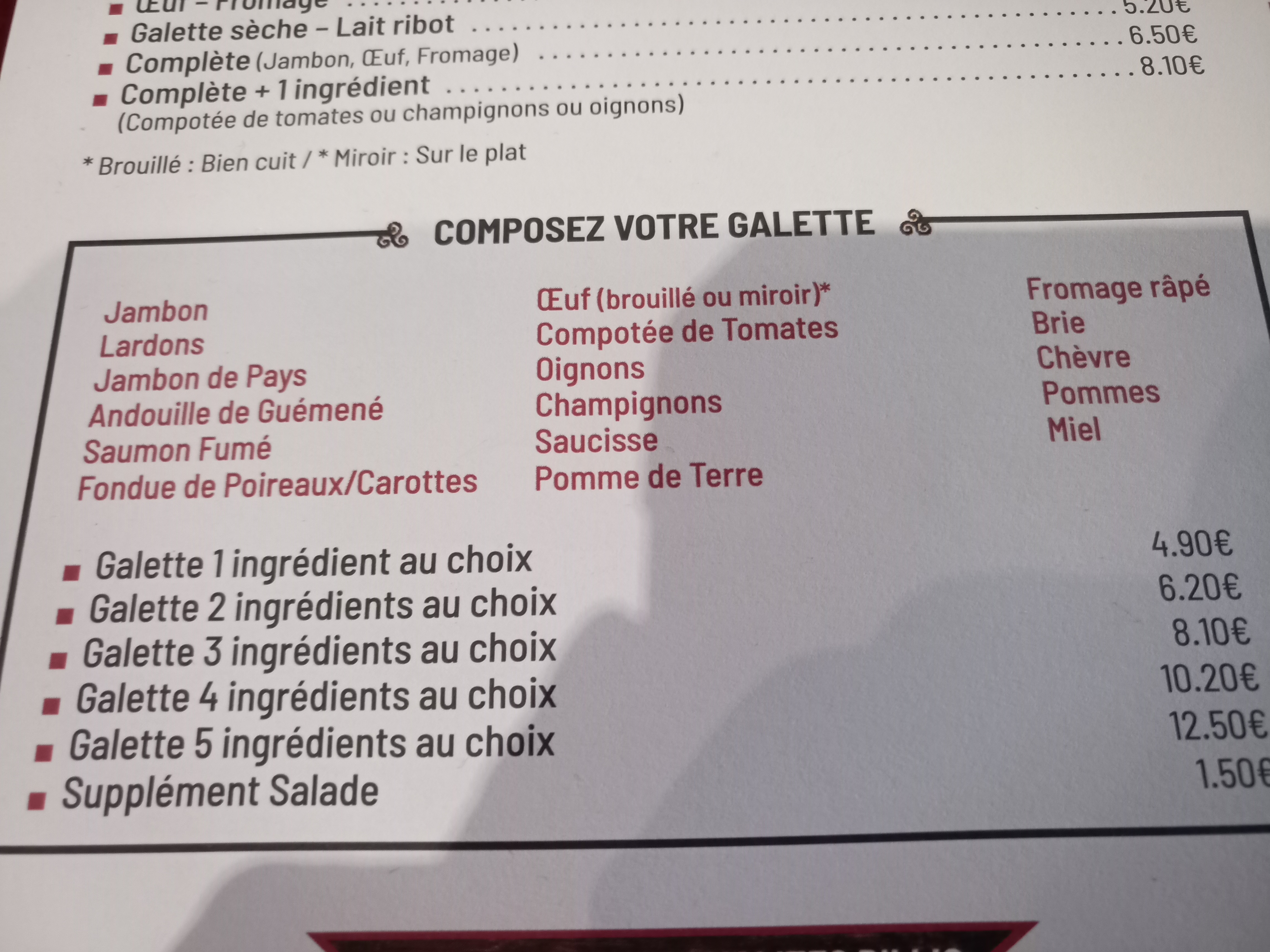Photo n° 7 de l'avis de Mélinda.I fait le 24/08/2021 à 13:03
