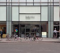 FedEx Office Ship Center - Photo 8 - Car repair in New York, NY, Manhattan