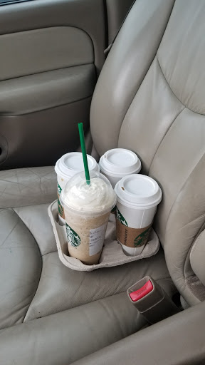 Coffee Shop «Starbucks», reviews and photos, 6455 Carlisle Pike #1a, Mechanicsburg, PA 17050, USA