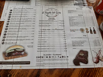 L'angolo del gusto - Il Paninazzo TROPEANO à Tropea carte