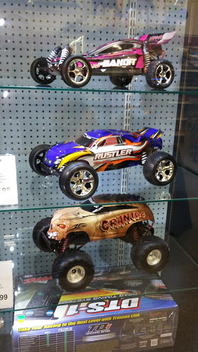 Toy Store «Talbot’s Toyland», reviews and photos, 445 S B St, San Mateo, CA 94401, USA