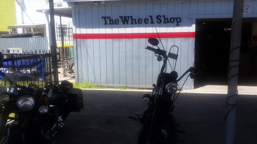 Motorcycle Shop «The Wheel Shop», reviews and photos, 1621 E McDowell Rd, Phoenix, AZ 85006, USA