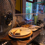 Photo n°1 de l'avis de Henny.a fait le 17/08/2022 à 07:07 sur le  Gaststätte Grünowski à Jena