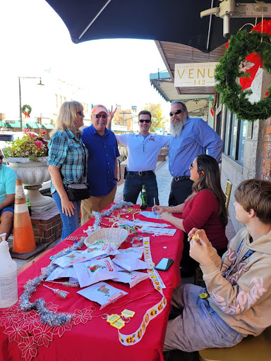 Real Estate Agency «Aparo-Griffin Properties», reviews and photos, 1409 E New York Ave, DeLand, FL 32724, USA