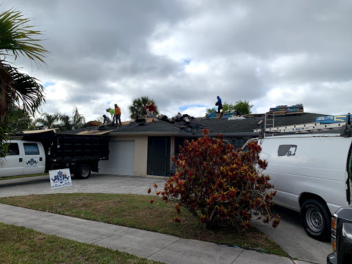 Roofing Contractor «MENDIETA ROOFING CORP», reviews and photos, 13529 52nd Ct N, West Palm Beach, FL 33411, USA