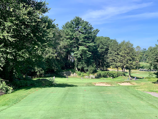 Golf Course «Robert T. Lynch Municipal Golf Course», reviews and photos, 1281 W Roxbury Pkwy, Chestnut Hill, MA 02467, USA