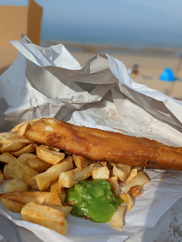 Reviews of Bacton Fish Shop in Norwich - Restaurant