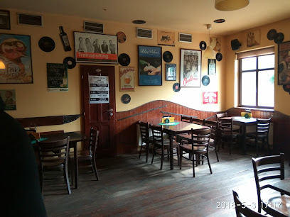 Lebowski Café Bar