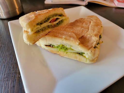 Coffee Shop «Kairos Coffee House», reviews and photos, 505 Popes Bluff Trail, Colorado Springs, CO 80907, USA