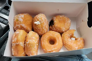 Charlie's Donuts image
