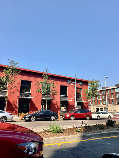 Department Store «Nordstrom Rack East Bay Bridge Shopping Center», reviews and photos, 3839 Emery St, Emeryville, CA 94608, USA