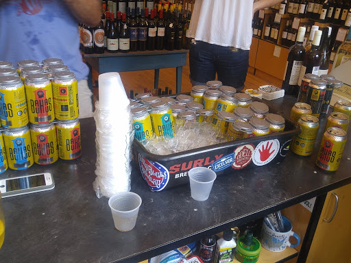 Wine Store «Wine Thief», reviews and photos, 1787 St Clair Ave, St Paul, MN 55105, USA