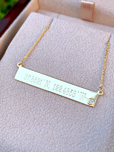 Jeweler «Sausalito Jewelers», reviews and photos, 4 Princess St, Sausalito, CA 94965, USA