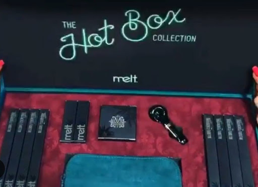 Cosmetics Store «SEPHORA», reviews and photos, 721 Collins Ave, Miami Beach, FL 33139, USA