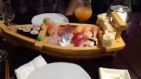Sushi du Yoki Sushi restaurant japonais à Paris - n°12