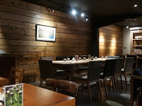 Atmosphère du Restaurant japonais Yojisu à Aix-en-Provence - n°7
