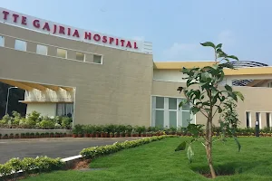 Nitte Gajria Hospital image