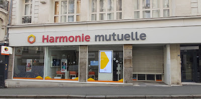 Harmonie Mutuelle à Angers