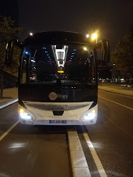 Photo n°6 de Transdev BFC Nord à Auxerre ()