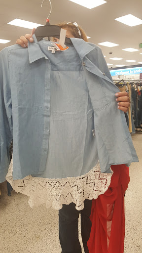 Clothing Store «Ross Dress for Less», reviews and photos, 4262 Wadsworth Blvd, Wheat Ridge, CO 80033, USA