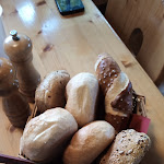 Photo n°3 de l'avis de Bernd.e fait le 02/06/2022 à 19:43 sur le  Pension Gästehaus Eder à Schrobenhausen