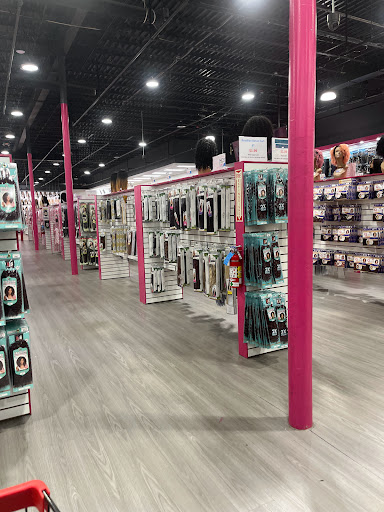 Beauty Supply Store «BSW Beauty Supply Warehouse», reviews and photos, 642 American Legion Hwy, Roslindale, MA 02131, USA