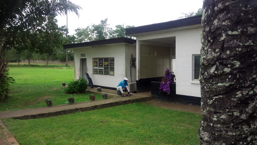Elephant Cement Club, Inside Lafarge life camp, Ewekoro, Nigeria, Health Club, state Ogun