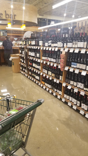 Grocery Store «Whole Foods Market», reviews and photos, 990 W Eisenhower Pkwy, Ann Arbor, MI 48103, USA