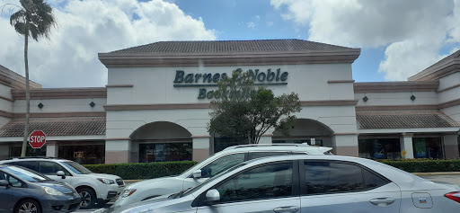 Book Store «Barnes & Noble», reviews and photos, 333 Congress Ave, Boynton Beach, FL 33436, USA