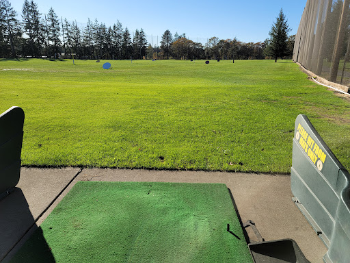 Golf Course «Meadow Park Golf Course», reviews and photos, 7108 Lakewood Dr W, Tacoma, WA 98467, USA