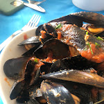 Photo n°3 de l'avis de Elisa.l fait le 18/06/2023 à 17:10 sur le  Trattoria Pizzeria Gallo D'oro à Bagheria