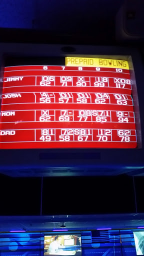 Laser Tag Center «Cherokee Lanes», reviews and photos, 1149 Marietta Hwy, Canton, GA 30114, USA