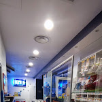 Photo n°2 de l'avis de Raquel.a fait le 15/08/2023 à 22:11 sur le  Risto bar Shine à Ostuni