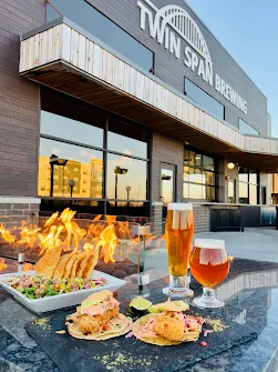 Bettendorf Iowa breweries