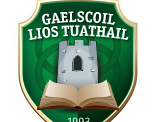 Gaelscoil Lios Tuathail