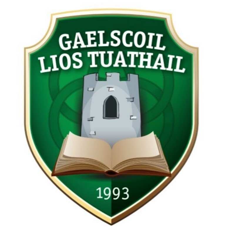 Gaelscoil Lios Tuathail