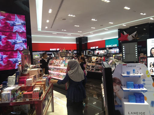 Sephora @ NU Sentral