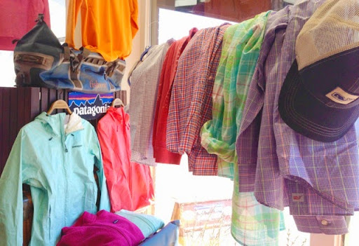 Clothing Store «Capefish Clothing Company Outfitters and Fly Shop», reviews and photos, 28 Bay Rd, South Hamilton, MA 01982, USA