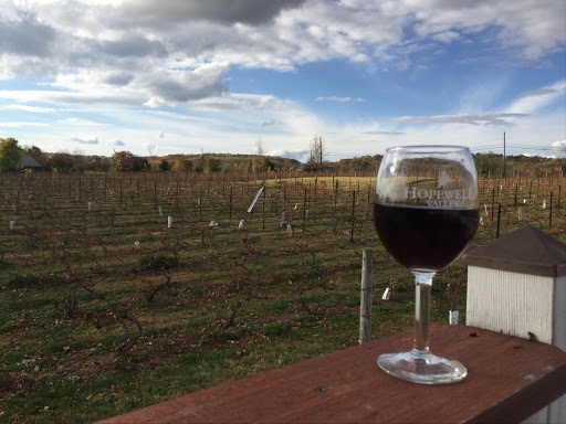 Winery «Hopewell Valley Vineyards», reviews and photos, 46 Yard Rd, Pennington, NJ 08534, USA