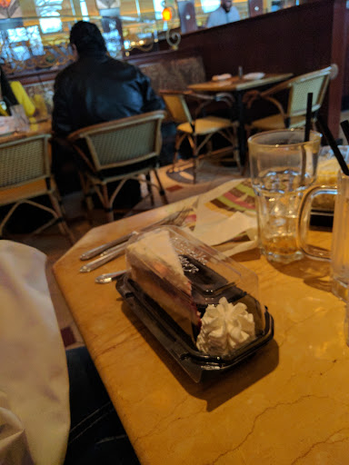 Restaurant «The Cheesecake Factory», reviews and photos, 321 W Katella Ave, Anaheim, CA 92802, USA