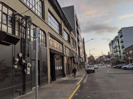 Wedding Venue «Sole Repair Shop», reviews and photos, 1001 E Pike St, Seattle, WA 98122, USA