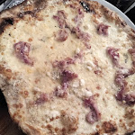 Photo n°22 de l'avis de Patrizia.o fait le 06/11/2017 à 08:17 sur le  C'è Pizza per Te Fiumicino- Pizzeria Fiumicino à Fiumicino