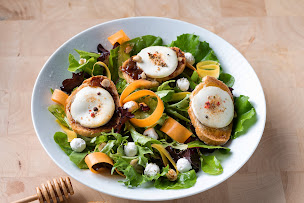 Photo n°47 de Restaurant La Boucherie à Saint-Witz ()