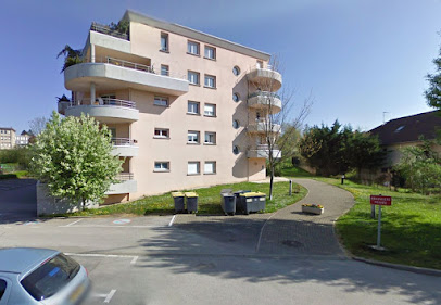 Cellier Pascale et Elodie Mesnier Besançon