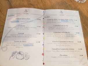 Photo n°5 de Bar à Fromages A Latteria d’ORu à Olmeta-di-Tuda ()