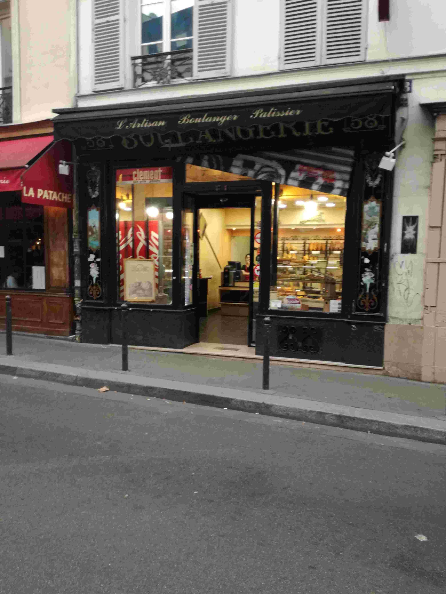 Photo n° 1 de l'avis de Luciano.e fait le 01/09/2017 à 13:00