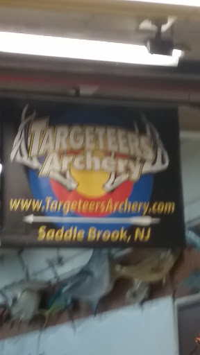 Archery Store «Targeteers Archery Pro Shop», reviews and photos, 101 US-46, Saddle Brook, NJ 07663, USA