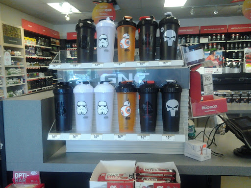 Shopping Mall «Cross Pointe Shopping Center», reviews and photos, 101 E Alex Bell Rd, Centerville, OH 45459, USA