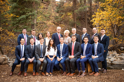 Attorney «Sumsion Business Law», reviews and photos