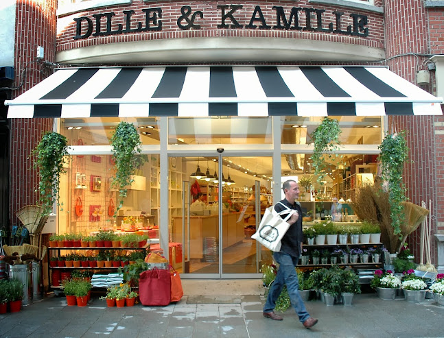 Dille & Kamille - Kortrijk